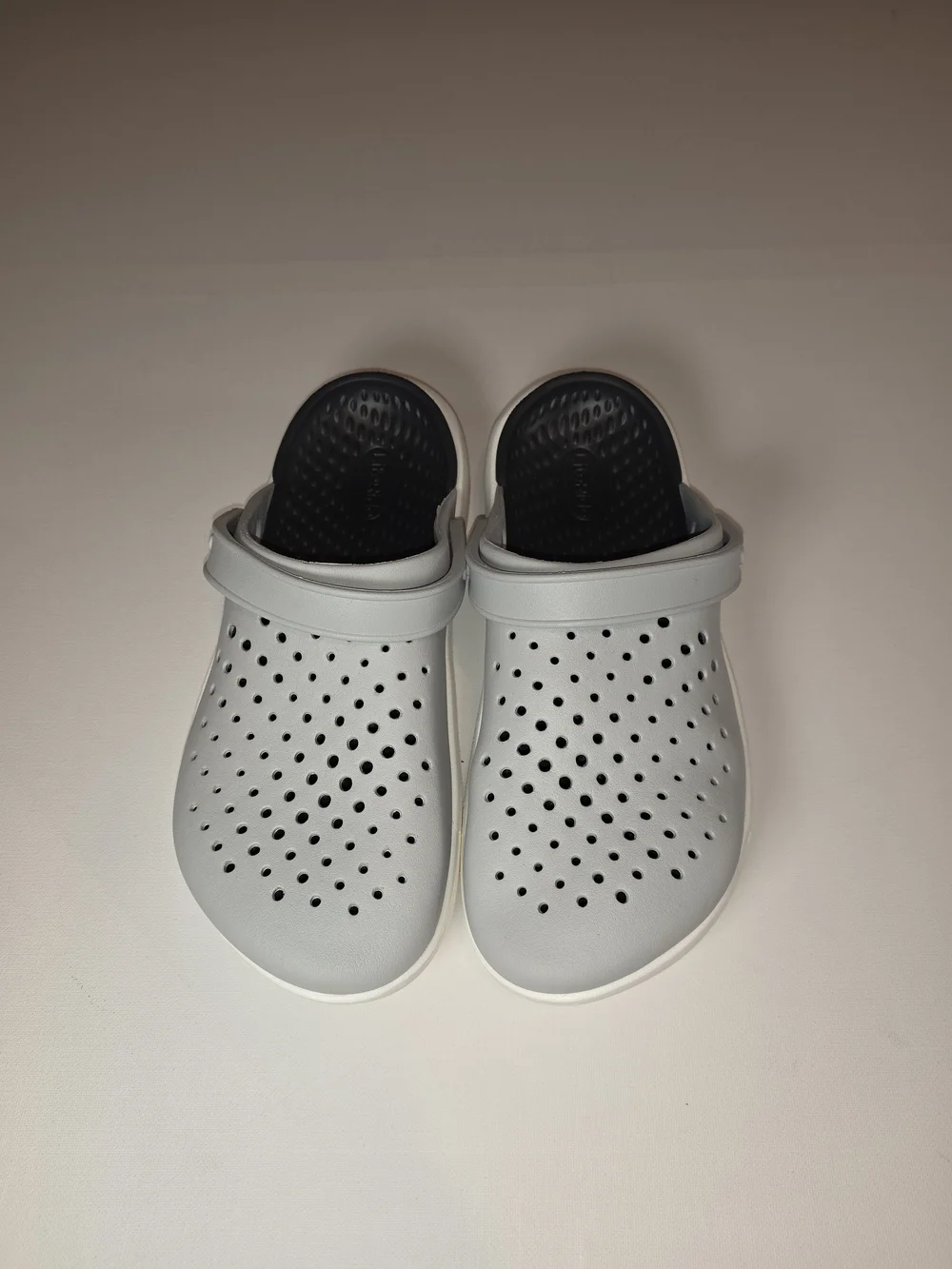 Crocs LiteRide™ Clogs — M9/W11 | LighCrocs